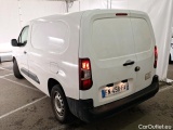  Citroen  Berlingo  Fourgon Club XL 950 1.5 BlueHDi 100CV BVM5 E6dT #2