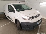  Citroen  Berlingo  Fourgon Club XL 950 1.5 BlueHDi 100CV BVM5 E6dT #4