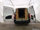  Citroen  Berlingo  Fourgon Club XL 950 1.5 BlueHDi 100CV BVM5 E6dT #8
