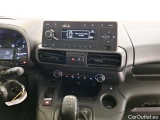  Citroen  Berlingo  Fourgon Club XL 950 1.5 BlueHDi 100CV BVM5 E6dT #10