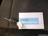  Citroen  Berlingo  Fourgon Club XL 950 1.5 BlueHDi 100CV BVM5 E6dT #12