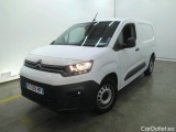  Citroen  Berlingo  Fourgon Driver XL 950 1.5 BlueHDi 100CV BVM5 E6dT 