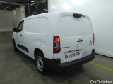  Citroen  Berlingo  Fourgon Driver XL 950 1.5 BlueHDi 100CV BVM5 E6dT #2