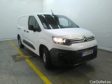  Citroen  Berlingo  Fourgon Driver XL 950 1.5 BlueHDi 100CV BVM5 E6dT #4