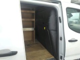  Citroen  Berlingo  Fourgon Driver XL 950 1.5 BlueHDi 100CV BVM5 E6dT #9