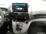  Citroen  Berlingo  Fourgon Driver XL 950 1.5 BlueHDi 100CV BVM5 E6dT #10
