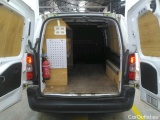 Citroen  Berlingo  Fourgon Driver XL 950 1.5 BlueHDi 100CV BVM5 E6dT #8