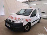  Citroen  Berlingo  Fourgon Club L1 (Court) 1.6 BlueHDi 100CV BVM5 E6 
