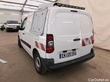  Citroen  Berlingo  Fourgon Club L1 (Court) 1.6 BlueHDi 100CV BVM5 E6 #2