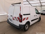  Citroen  Berlingo  Fourgon Club L1 (Court) 1.6 BlueHDi 100CV BVM5 E6 #3