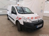  Citroen  Berlingo  Fourgon Club L1 (Court) 1.6 BlueHDi 100CV BVM5 E6 #4