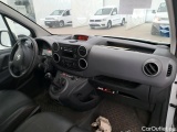 Citroen  Berlingo  Fourgon Club L1 (Court) 1.6 BlueHDi 100CV BVM5 E6 #5