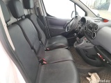  Citroen  Berlingo  Fourgon Club L1 (Court) 1.6 BlueHDi 100CV BVM5 E6 #8