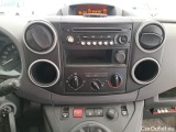  Citroen  Berlingo  Fourgon Club L1 (Court) 1.6 BlueHDi 100CV BVM5 E6 #7