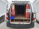  Citroen  Berlingo  Fourgon Club L1 (Court) 1.6 BlueHDi 100CV BVM5 E6 #10
