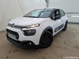  Citroen  C3  Société Feel 1.5 BlueHDI 100CV BVM6 E6dT 