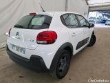  Citroen  C3  Société Feel 1.5 BlueHDI 100CV BVM6 E6dT #3