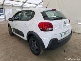  Citroen  C3  Société Feel 1.5 BlueHDI 100CV BVM6 E6dT #2