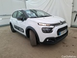  Citroen  C3  Société Feel 1.5 BlueHDI 100CV BVM6 E6dT #4