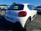  Citroen  C3 CITROEN  Société / 2020 / 5P / Berline PureTech 83 S&S BVM Feel Nav #3
