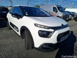  Citroen  C3 CITROEN  Société / 2020 / 5P / Berline PureTech 83 S&S BVM Feel Nav #4