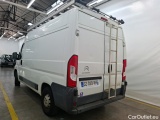  Citroen  Jumper CITROEN - VU 4p VNA 33 L2H2 e-HDI 130 Business fourgon tôlé #2