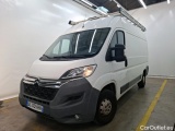  Citroen  Jumper CITROEN - VU 4p VNA 33 L2H2 e-HDI 130 Business fourgon tôlé 
