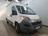  Citroen  Jumper CITROEN - VU 4p VNA 33 L2H2 e-HDI 130 Business fourgon tôlé #4