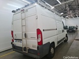  Citroen  Jumper CITROEN - VU 4p VNA 33 L2H2 e-HDI 130 Business fourgon tôlé #3