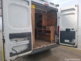  Citroen  Jumper CITROEN - VU 4p VNA 33 L2H2 e-HDI 130 Business fourgon tôlé #8