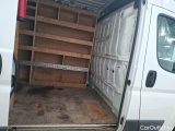  Citroen  Jumper CITROEN - VU 4p VNA 33 L2H2 e-HDI 130 Business fourgon tôlé #9
