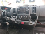  Citroen  Jumper CITROEN - VU 4p VNA 33 L2H2 e-HDI 130 Business fourgon tôlé #10