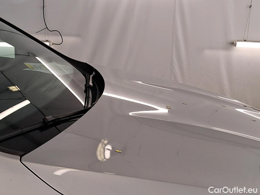  Mercedes  CLA-Klasse MERCEDES-BENZ CLA Coupe  2019  4P  Coupé CLA 180 d Business Line BA8 #18