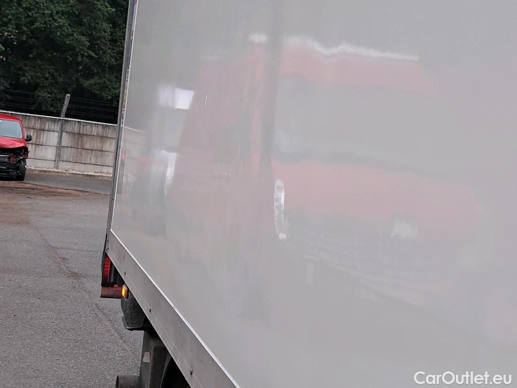  Ford  Transit  Plateau 350 L5 Simple Cabine Trend 2.0 170CV BVM6 #5