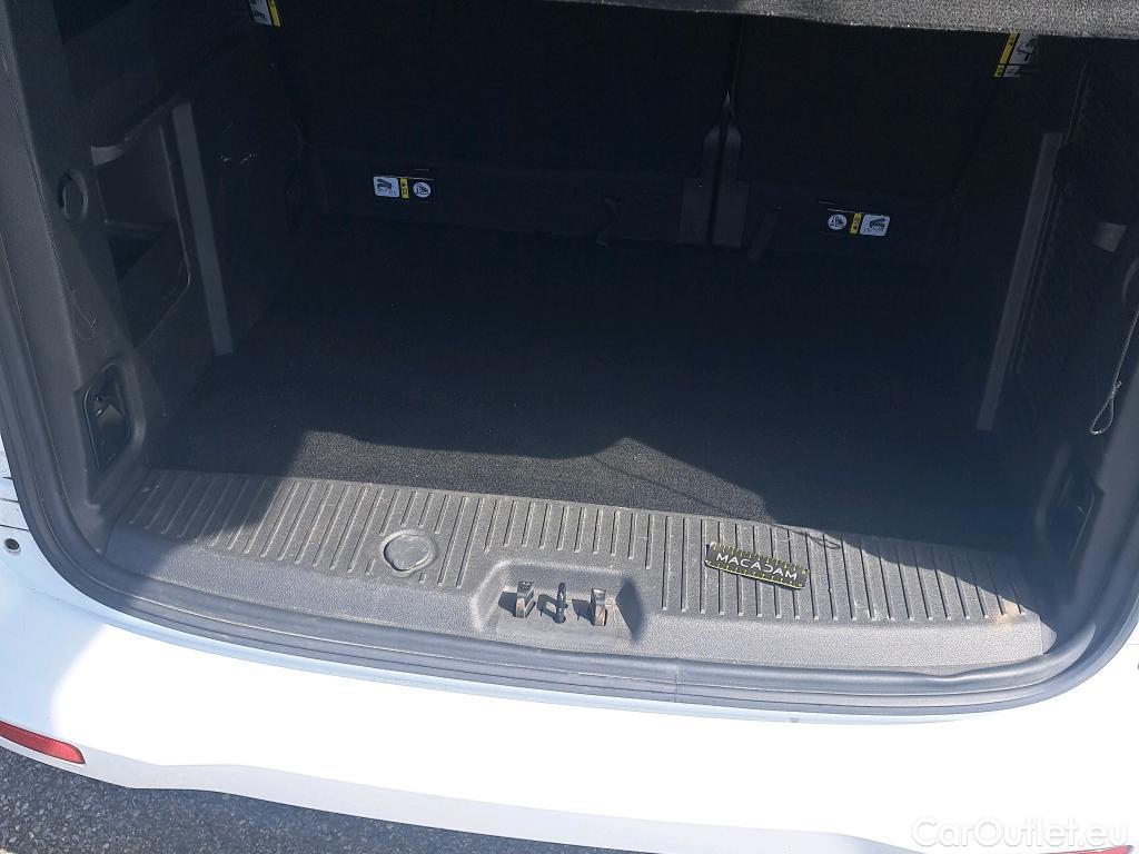  Ford  Tourneo  Courier Titanium 1.0 EcoBoost 100CV BVM6 E5 #20