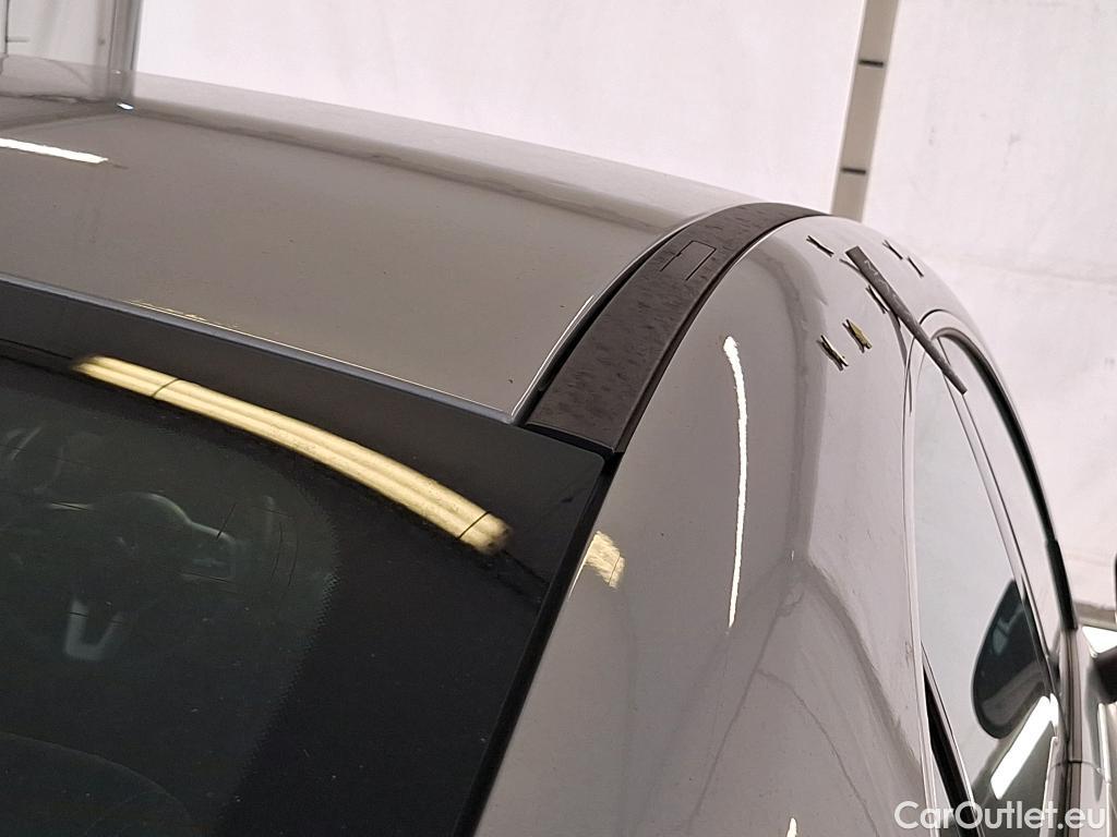  Mercedes  CLA-Klasse MERCEDES-BENZ CLA Coupe  2019  4P  Coupé CLA 180 d Business Line BA8 #33