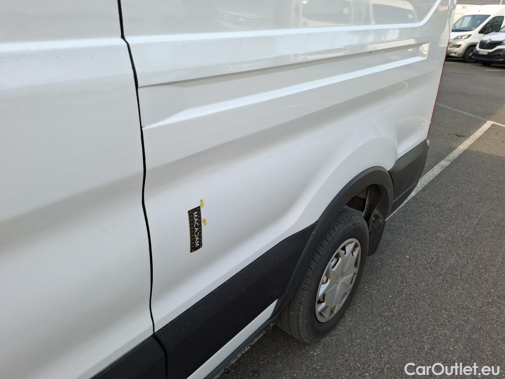  Ford  Transit  Fourgon 310 L3 Trend #4