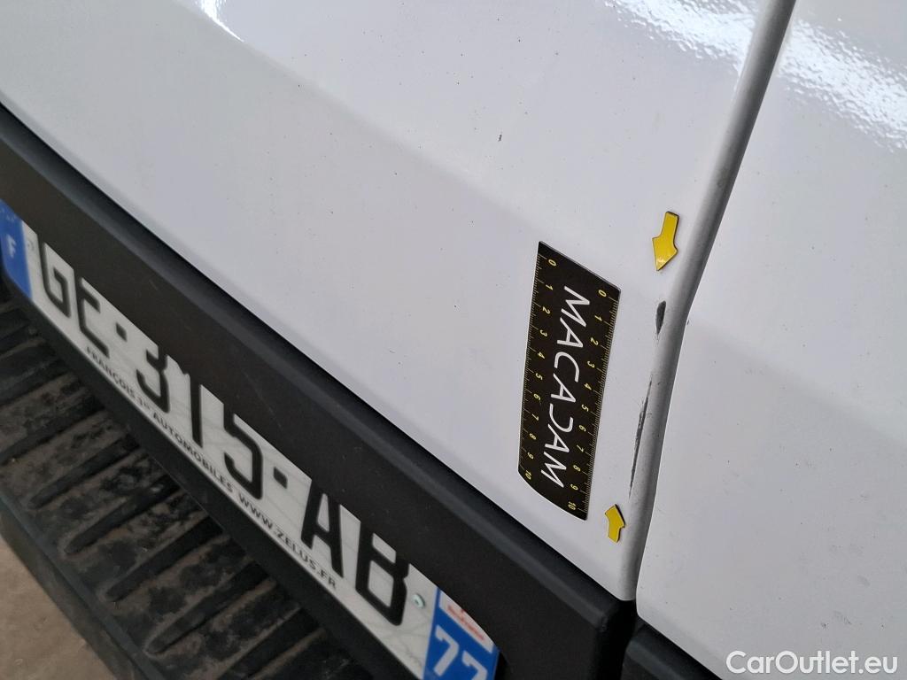  Ford  Transit  Fourgon 310 L3 Trend #16