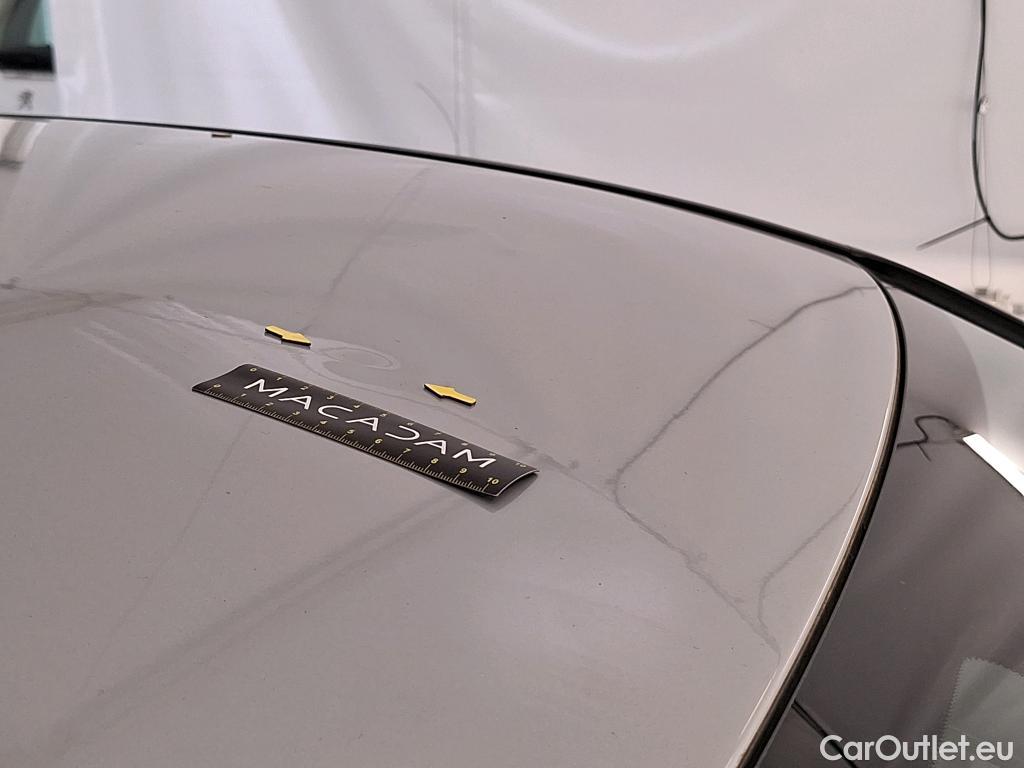  Mercedes  CLA-Klasse MERCEDES-BENZ CLA Coupe  2019  4P  Coupé CLA 180 d Business Line BA8 #2