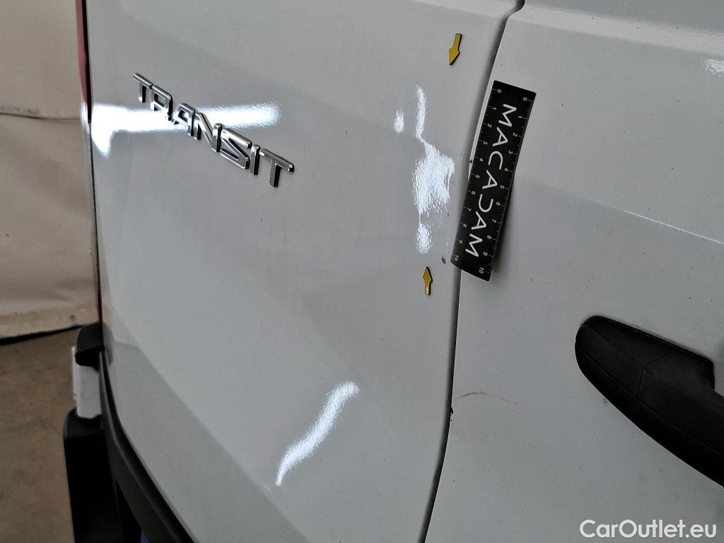  Ford  Transit  Fourgon 310 L3 Trend #14