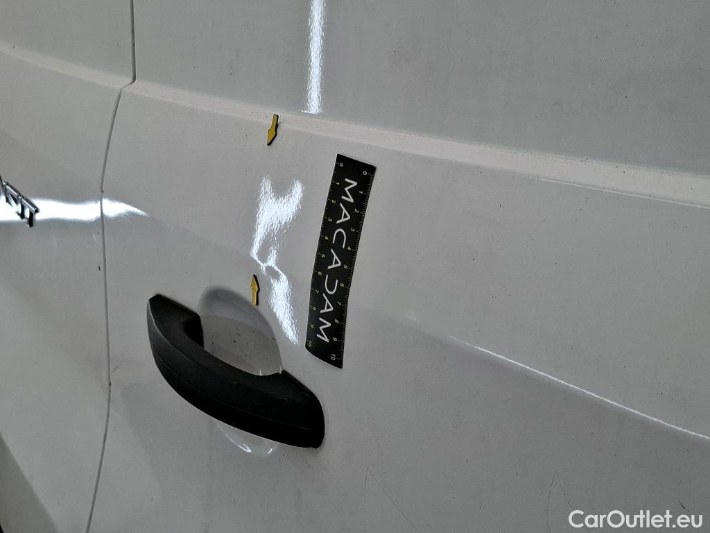  Ford  Transit  Fourgon 310 L3 Trend #9