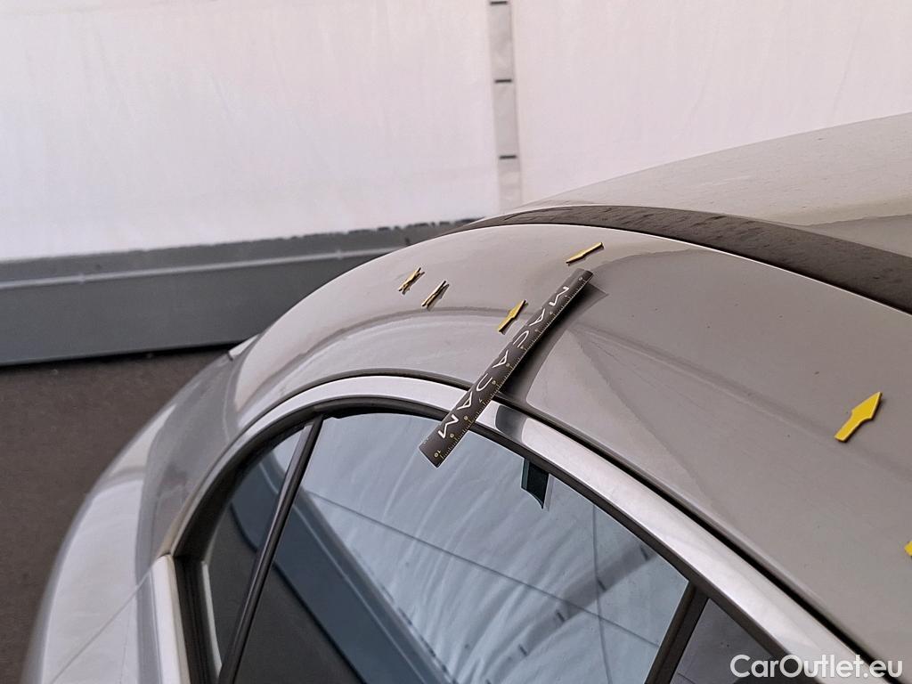  Mercedes  CLA-Klasse MERCEDES-BENZ CLA Coupe  2019  4P  Coupé CLA 180 d Business Line BA8 #31