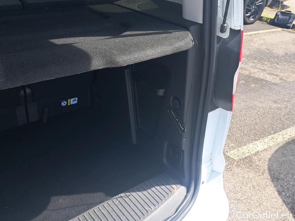  Ford  Tourneo  Courier Titanium 1.0 EcoBoost 100CV BVM6 E5 #22
