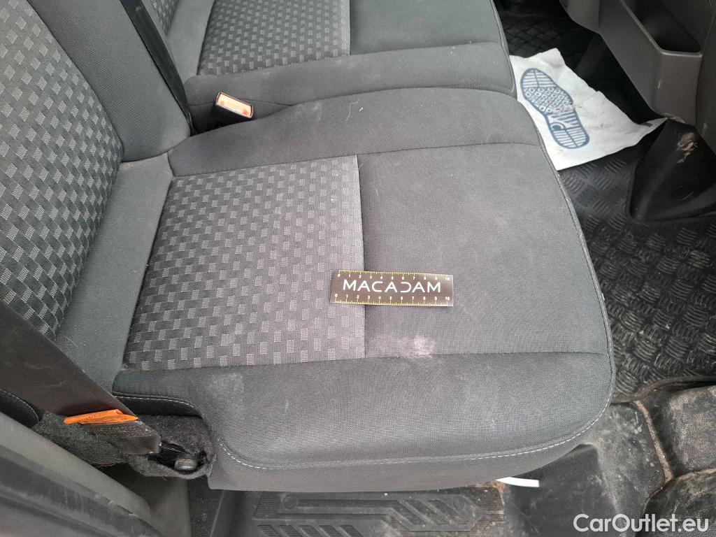  Ford  Transit  Fourgon 310 L3 Trend #35