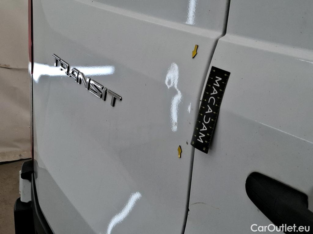 Ford  Transit  Fourgon 310 L3 Trend #15