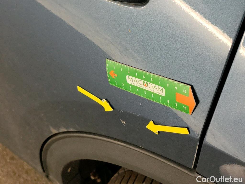  Ford  Kuga FORD  / 2019 / 5P / SUV 2.5 190 hybrid Flexifuel Pshift Titanium #18