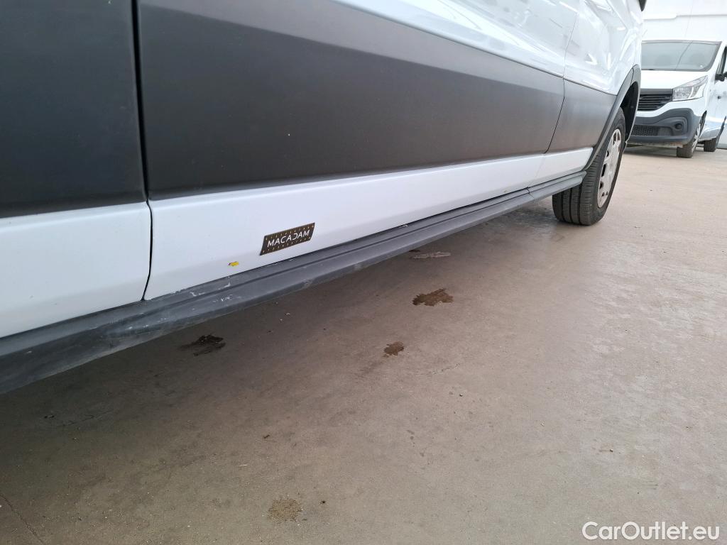  Ford  Transit  Fourgon 310 L3 Trend #28