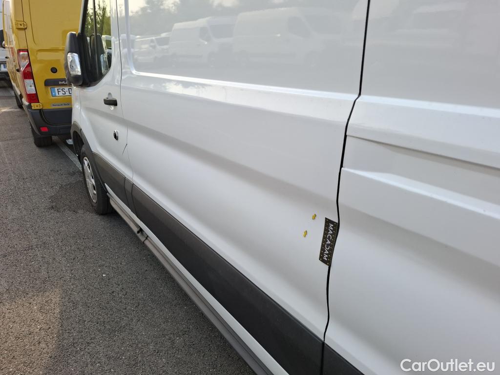  Ford  Transit  Fourgon 310 L3 Trend #40