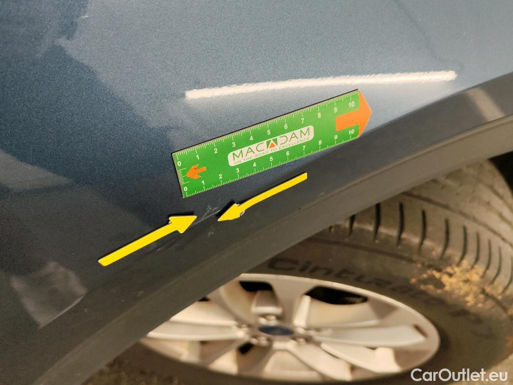  Ford  Kuga FORD  / 2019 / 5P / SUV 2.5 190 hybrid Flexifuel Pshift Titanium #22