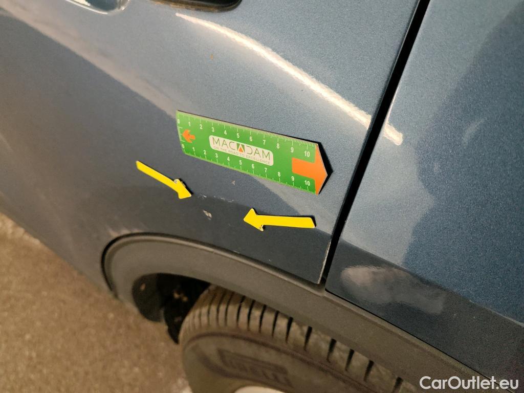  Ford  Kuga FORD  / 2019 / 5P / SUV 2.5 190 hybrid Flexifuel Pshift Titanium #17